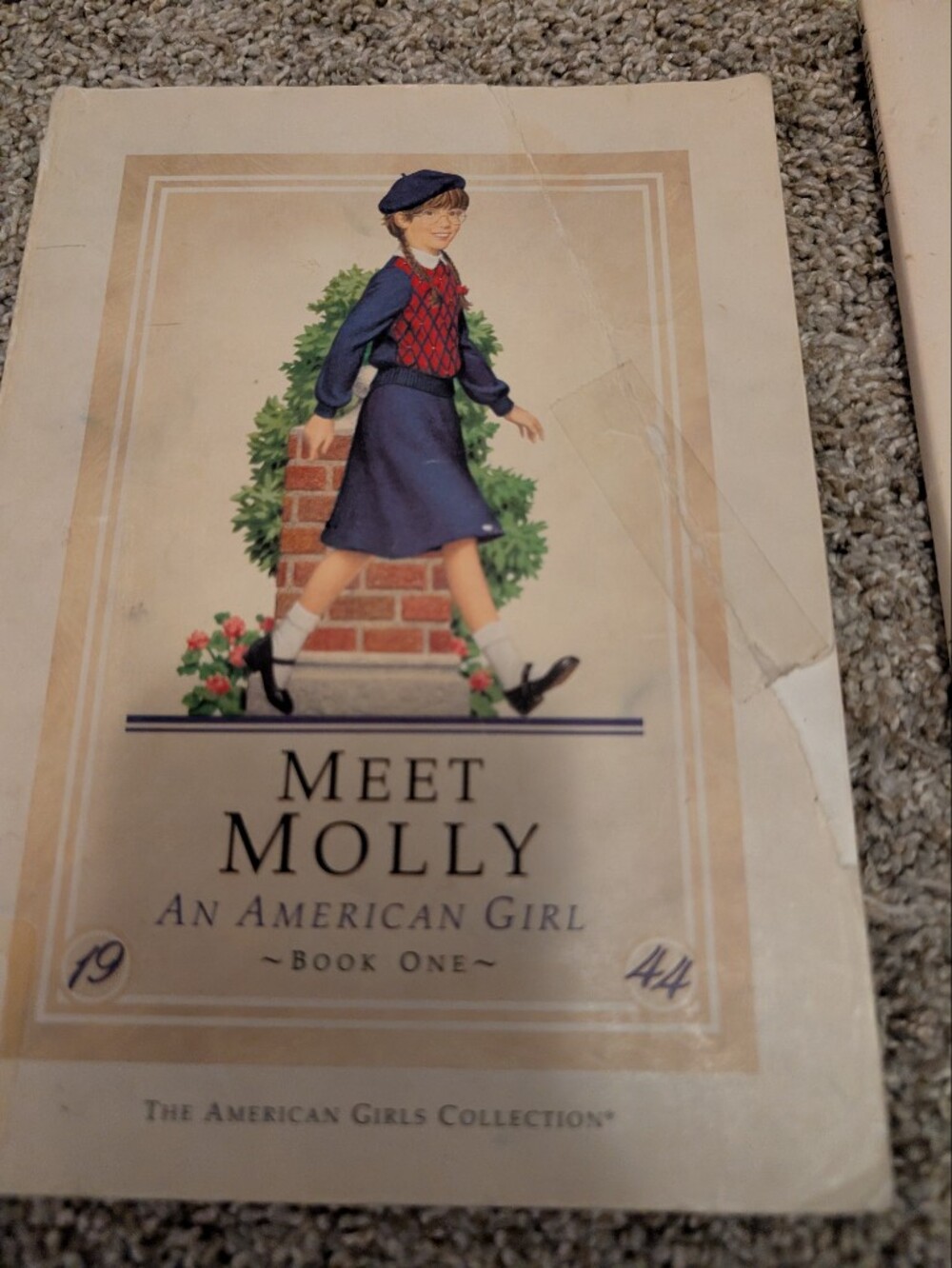 Lot of American Girl books - Picture 7 of 9